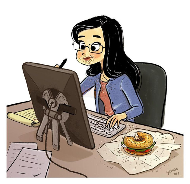 Bộ ảnh nói hộ nỗi lòng những ai sống một mình: ‘Tôi không cô đơn, chỉ là đang tận hưởng cuộc sống’