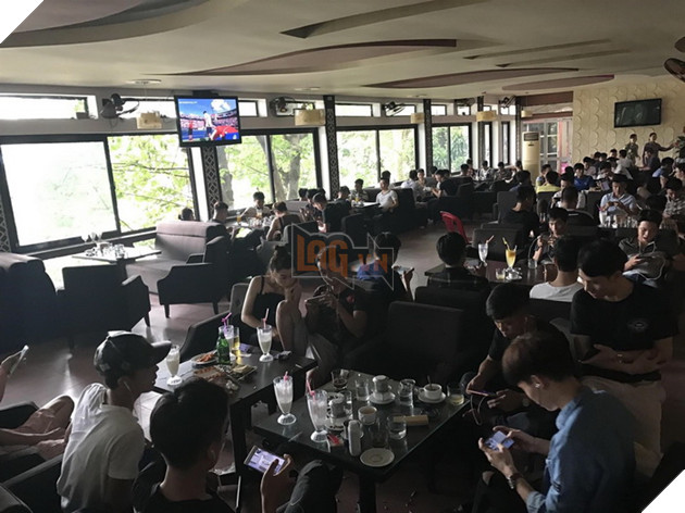 Chùm ảnh ấn tượng của các team đoạt giải tại CFL Monthly Cup tại 8 tỉnh thành 30