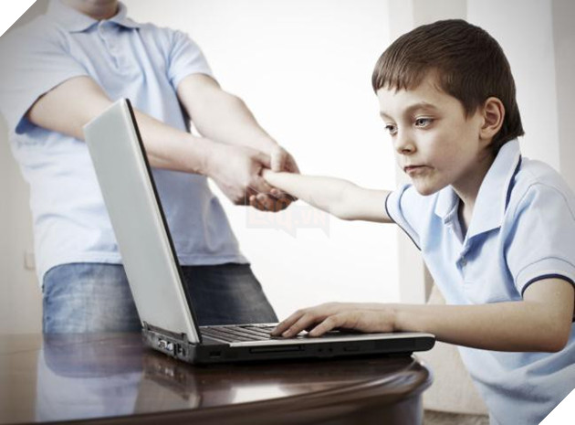 WHO chÃ­nh thá»©c xáº¿p ânghiá»n gameâ vÃ o danh sÃ¡ch bá»nh lÃ½ tÃ¢m tháº§n - áº¢nh 3.