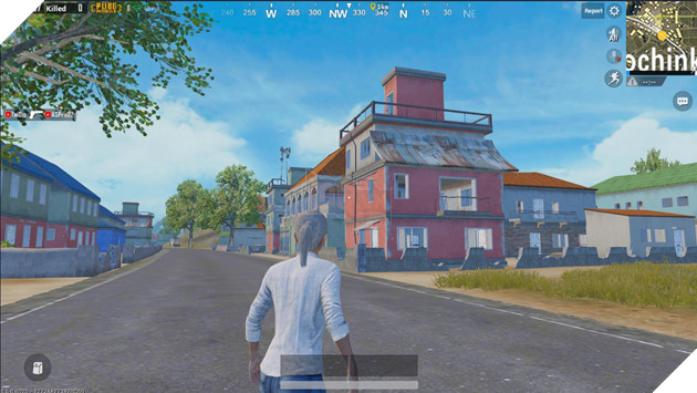 PUBG Mobile: Bí kíp sống sót tại Pochinki like a pro  3