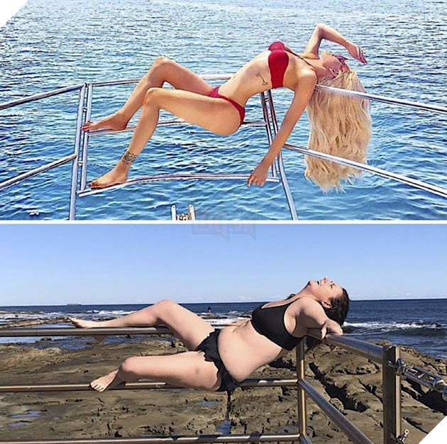 Tổng hợp những khoảnh khắc bạn mơ ước và hiện thực lại vô cùng phũ phàng