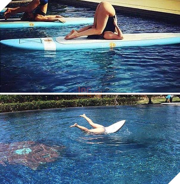 Tổng hợp những khoảnh khắc bạn mơ ước và hiện thực lại vô cùng phũ phàng 3