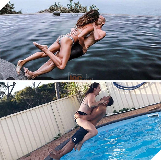 Tổng hợp những khoảnh khắc bạn mơ ước và hiện thực lại vô cùng phũ phàng 5