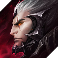 LMHT: Riot chính thức cập nhật hình nền Cho'Gath Hắc Tinh trên máy chủ PBE 8