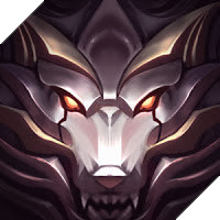 LMHT: Riot chính thức cập nhật hình nền Cho'Gath Hắc Tinh trên máy chủ PBE 10