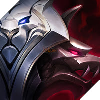 LMHT: Riot chính thức cập nhật hình nền Cho'Gath Hắc Tinh trên máy chủ PBE 25