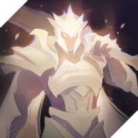 LMHT: Riot chính thức cập nhật hình nền Cho'Gath Hắc Tinh trên máy chủ PBE 11