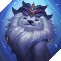 LMHT: Riot chính thức cập nhật hình nền Cho'Gath Hắc Tinh trên máy chủ PBE 13