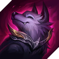 LMHT: Riot chính thức cập nhật hình nền Cho'Gath Hắc Tinh trên máy chủ PBE 14