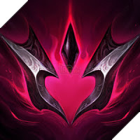 LMHT: Riot chính thức cập nhật hình nền Cho'Gath Hắc Tinh trên máy chủ PBE 16