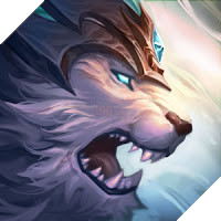 LMHT: Riot chính thức cập nhật hình nền Cho'Gath Hắc Tinh trên máy chủ PBE 17