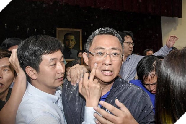 Tổng hợp những hình ảnh siêu bựa của các nhiếp ảnh gia không có tí lương tâm nghề nghiệp gì cả