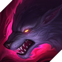 LMHT: Riot chính thức cập nhật hình nền Cho'Gath Hắc Tinh trên máy chủ PBE 18