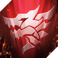 LMHT: Riot chính thức cập nhật hình nền Cho'Gath Hắc Tinh trên máy chủ PBE 20