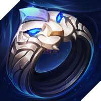 LMHT: Riot chính thức cập nhật hình nền Cho'Gath Hắc Tinh trên máy chủ PBE 21