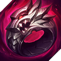 LMHT: Riot chính thức cập nhật hình nền Cho'Gath Hắc Tinh trên máy chủ PBE 22