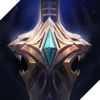 LMHT: Riot chính thức cập nhật hình nền Cho'Gath Hắc Tinh trên máy chủ PBE 23