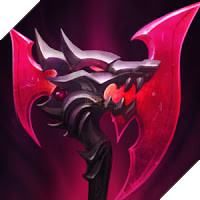 LMHT: Riot chính thức cập nhật hình nền Cho'Gath Hắc Tinh trên máy chủ PBE 24