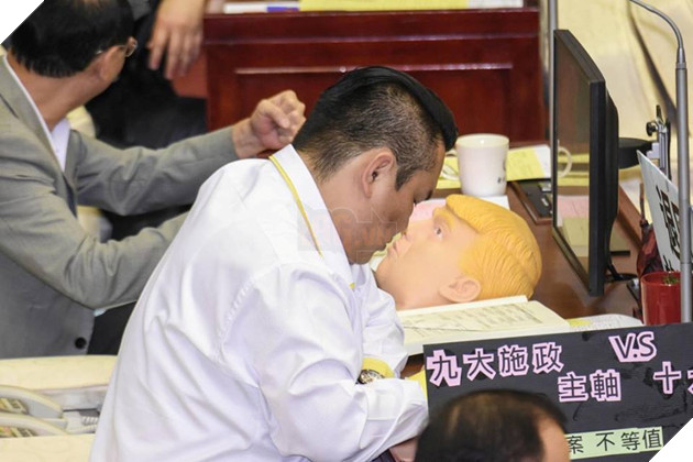 Tổng hợp những hình ảnh siêu bựa của các nhiếp ảnh gia không có tí lương tâm nghề nghiệp gì cả 11