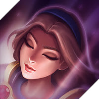 LMHT: Riot chính thức cập nhật hình nền Cho'Gath Hắc Tinh trên máy chủ PBE 27