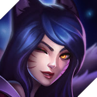 LMHT: Riot chính thức cập nhật hình nền Cho'Gath Hắc Tinh trên máy chủ PBE 29