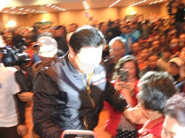 Tổng hợp những hình ảnh siêu bựa của các nhiếp ảnh gia không có tí lương tâm nghề nghiệp gì cả 26