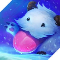 LMHT: Riot chính thức cập nhật hình nền Cho'Gath Hắc Tinh trên máy chủ PBE 32