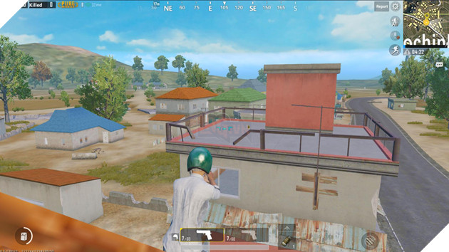 PUBG Mobile: Bí kíp sống sót tại Pochinki like a pro  5