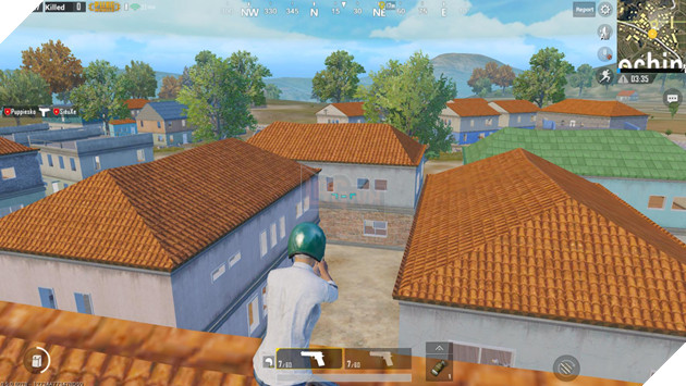 PUBG Mobile: Bí kíp sống sót tại Pochinki like a pro  6