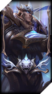 LMHT: Riot chính thức cập nhật hình nền Cho'Gath Hắc Tinh trên máy chủ PBE 6