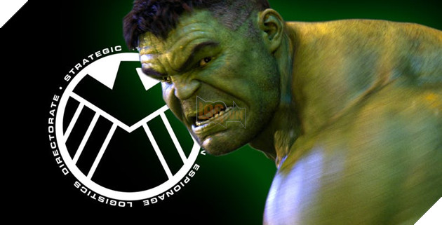 Giả thuyết Avengers 4: Hulk sẽ thành đặc vụ S.H.I.E.L.D trong Avengers 4