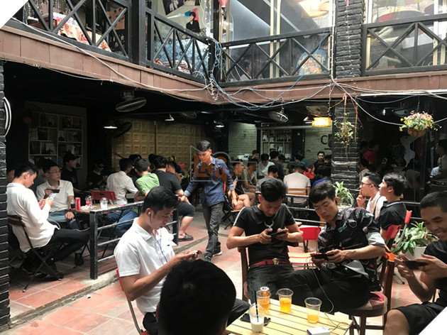 Chùm ảnh ấn tượng của các team đoạt giải tại CFL Monthly Cup tại 8 tỉnh thành 12