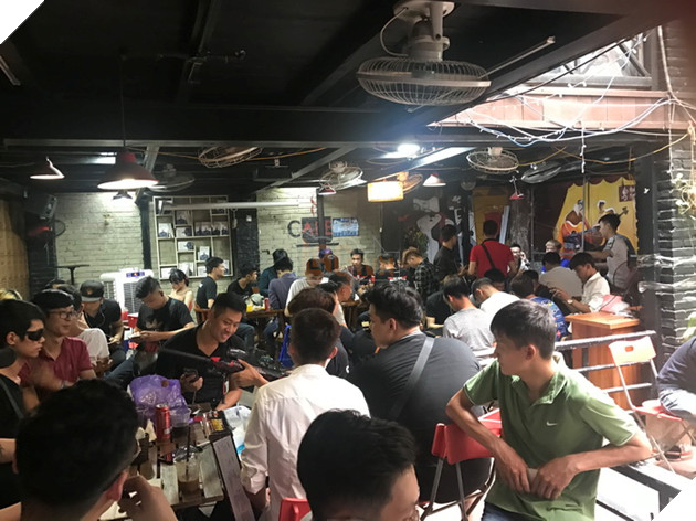 Chùm ảnh ấn tượng của các team đoạt giải tại CFL Monthly Cup tại 8 tỉnh thành 13