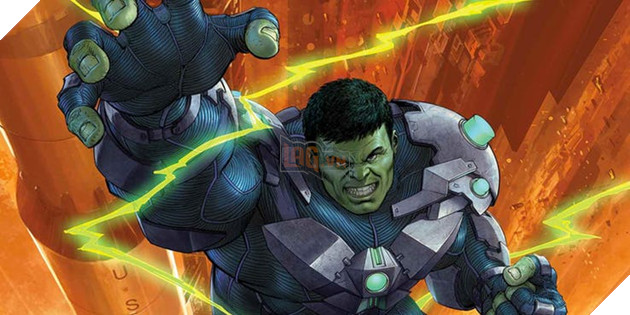 Giả thuyết Avengers 4: Hulk sẽ thành đặc vụ S.H.I.E.L.D trong Avengers 4 3