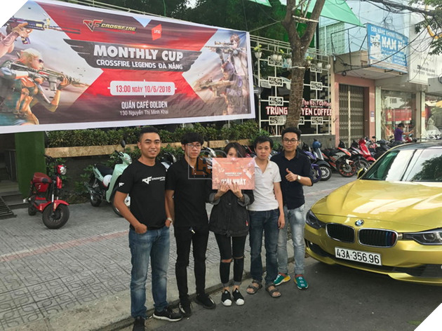 Chùm ảnh ấn tượng của các team đoạt giải tại CFL Monthly Cup tại 8 tỉnh thành 6