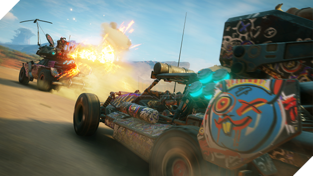 Năm đoạn trailer hay nhất được trình chiếu tại E3 2018 vừa qua 3