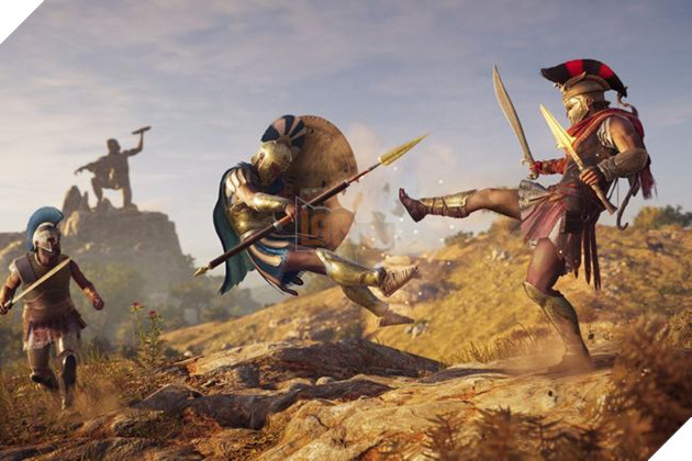 Năm đoạn trailer hay nhất được trình chiếu tại E3 2018 vừa qua 4