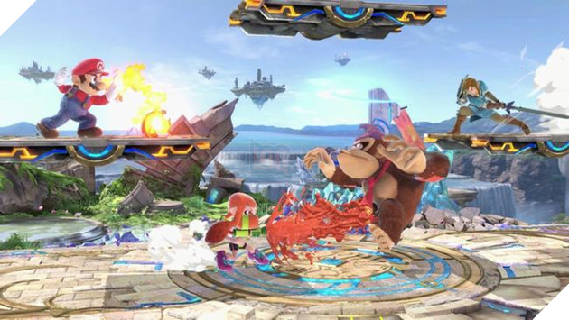 Năm đoạn trailer hay nhất được trình chiếu tại E3 2018 vừa qua 5