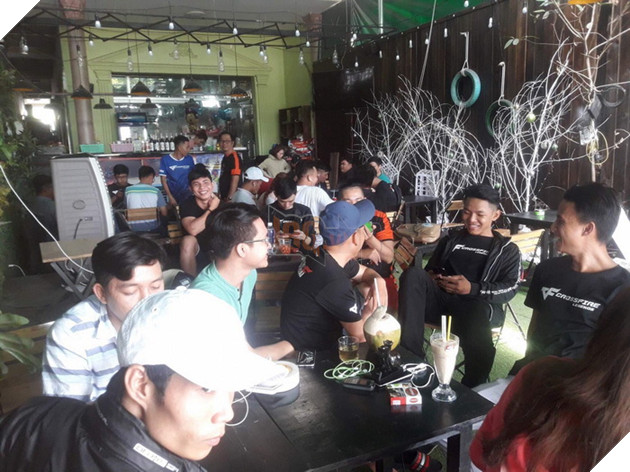 Chùm ảnh ấn tượng của các team đoạt giải tại CFL Monthly Cup tại 8 tỉnh thành 8