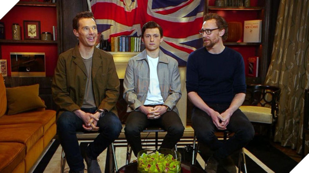 Sao chúa Chris Pratt “dại gái” tiết lộ nội dung của Avengers 4 cho bạn diễn