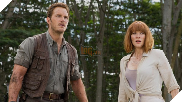 Sao chúa Chris Pratt “dại gái” tiết lộ nội dung của Avengers 4 cho bạn diễn