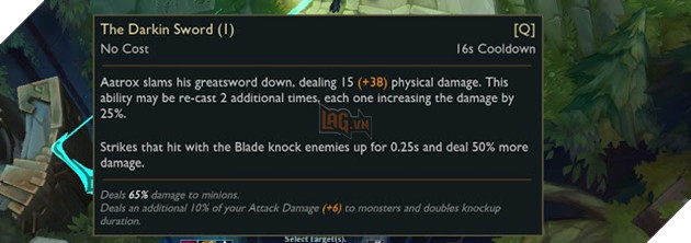 [PBE 8.13 lần 4] Ra mắt ảnh nền 3 trang phục mới, Cuồng Đao Guinsoo, Camille và Taric bị giảm sức mạnh