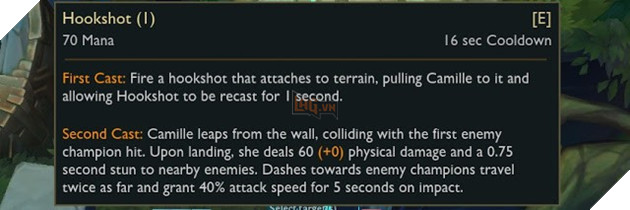 [PBE 8.13 lần 4] Ra mắt ảnh nền 3 trang phục mới, Cuồng Đao Guinsoo, Camille và Taric bị giảm sức mạnh