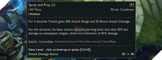 [PBE 8.13 lần 4] Ra mắt ảnh nền 3 trang phục mới, Cuồng Đao Guinsoo, Camille và Taric bị giảm sức mạnh