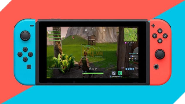 Lý giải nguyên nhân Fortnite đại thành công trên Switch: Khi game đỉnh kết hợp với máy đỉnh