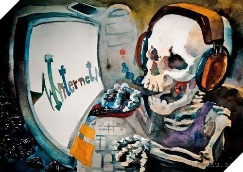 WHO chÃ­nh thá»©c xáº¿p ânghiá»n gameâ vÃ o danh sÃ¡ch bá»nh lÃ½ tÃ¢m tháº§n - áº¢nh 2.