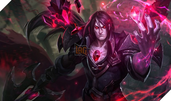 LMHT: Sau Master Yi thì nay đã đến lượt Taric bị giảm sức mạnh 