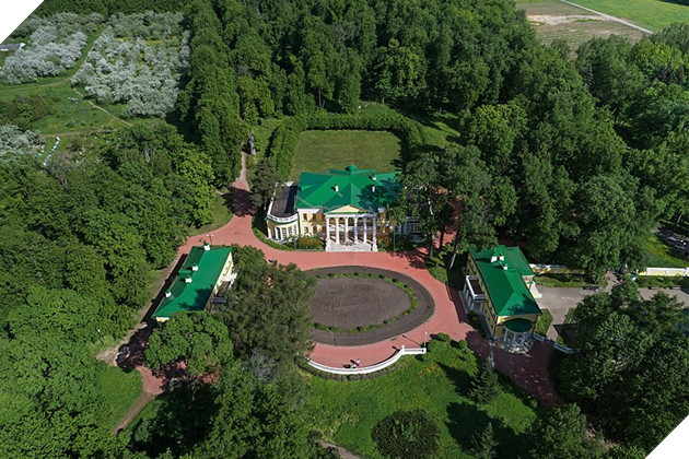 Tổng hợp 40 địa điểm vừa du lịch vừa theo dõi World Cup 2018 không sót 1 trận nào cực tiện lợi cho các Fan bóng đá 29