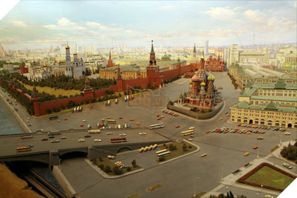 Tổng hợp 40 địa điểm vừa du lịch vừa theo dõi World Cup 2018 không sót 1 trận nào cực tiện lợi cho các Fan bóng đá 9