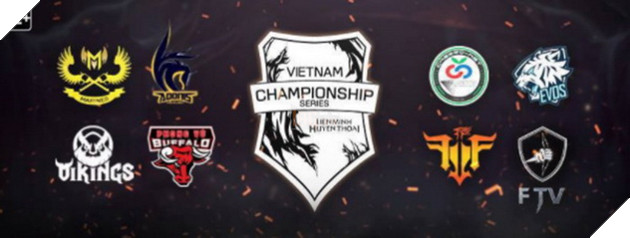 VCS Mùa Hè 2018 - Bạn đã sẵn sàng cho mùa giải sôi động nhất tại LMHT Việt Nam? 2